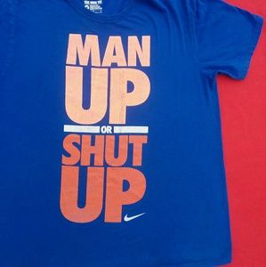 Nike tee